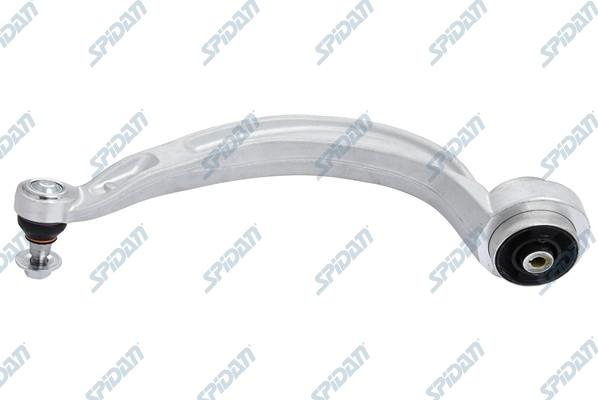 SPIDAN CHASSIS PARTS 51295 - Bras de liaison, suspension de roue droxauto.com