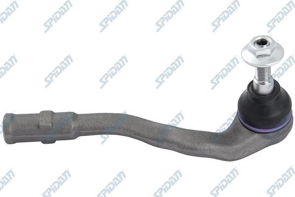 SPIDAN CHASSIS PARTS 51292 - Rotule de barre de connexion droxauto.com