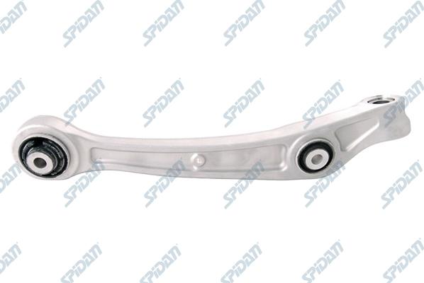 SPIDAN CHASSIS PARTS 51297 - Bras de liaison, suspension de roue droxauto.com