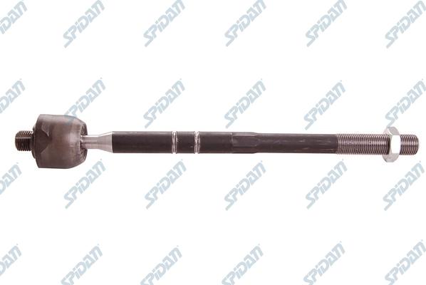SPIDAN CHASSIS PARTS 51260 - Rotule de direction intérieure, barre de connexion droxauto.com