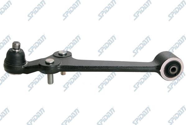 SPIDAN CHASSIS PARTS 51219 - Bras de liaison, suspension de roue droxauto.com