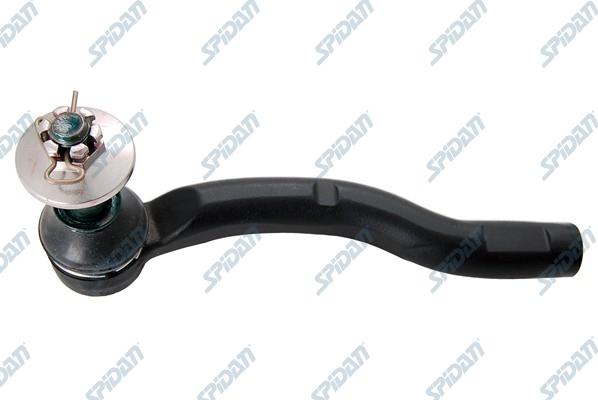 SPIDAN CHASSIS PARTS 51210 - Rotule de barre de connexion droxauto.com