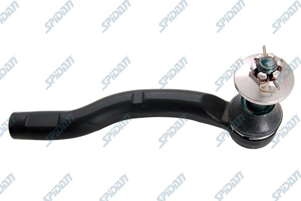 SPIDAN CHASSIS PARTS 51212 - Rotule de barre de connexion droxauto.com