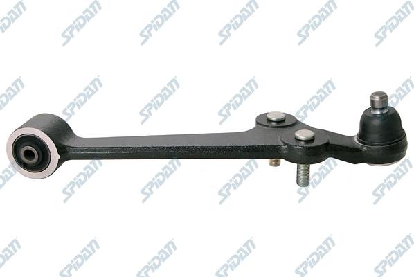 SPIDAN CHASSIS PARTS 51221 - Bras de liaison, suspension de roue droxauto.com