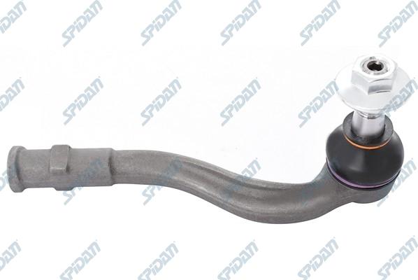 SPIDAN CHASSIS PARTS 58990 - Rotule de barre de connexion droxauto.com