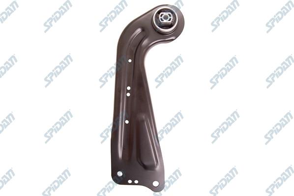 SPIDAN CHASSIS PARTS 58956 - Bras de liaison, suspension de roue droxauto.com