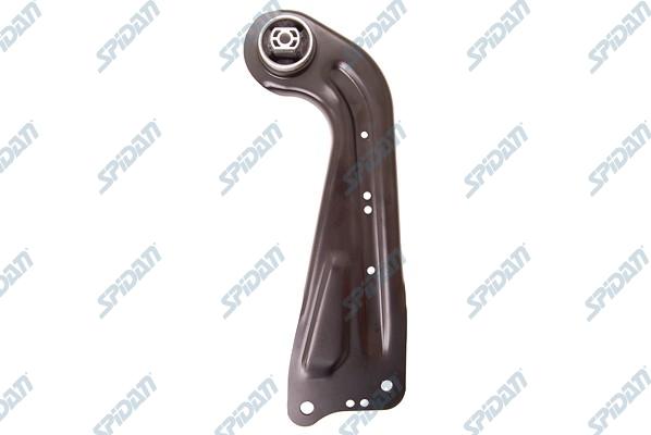 SPIDAN CHASSIS PARTS 58957 - Bras de liaison, suspension de roue droxauto.com