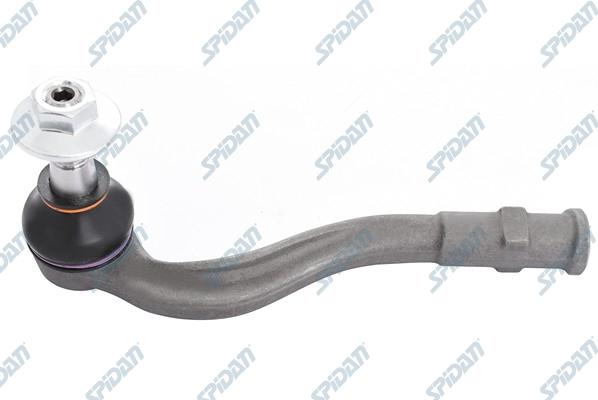 SPIDAN CHASSIS PARTS 58989 - Rotule de barre de connexion droxauto.com