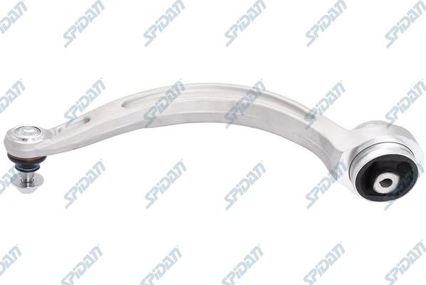 SPIDAN CHASSIS PARTS 58984 - Bras de liaison, suspension de roue droxauto.com