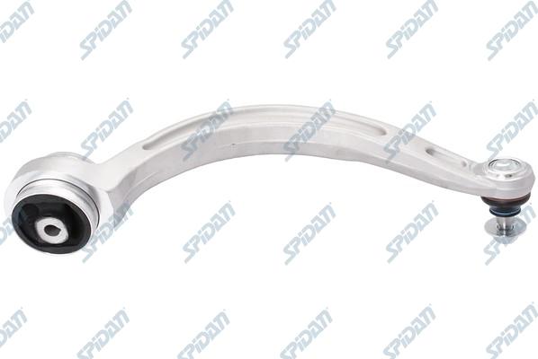SPIDAN CHASSIS PARTS 58988 - Bras de liaison, suspension de roue droxauto.com
