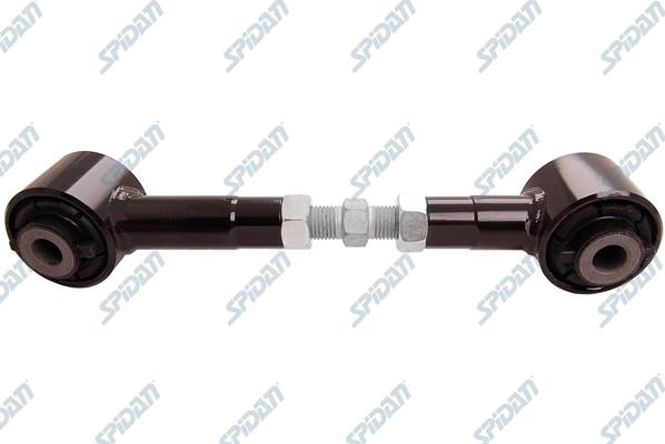 SPIDAN CHASSIS PARTS 58923 - Biellette de barre stabilisatrice droxauto.com