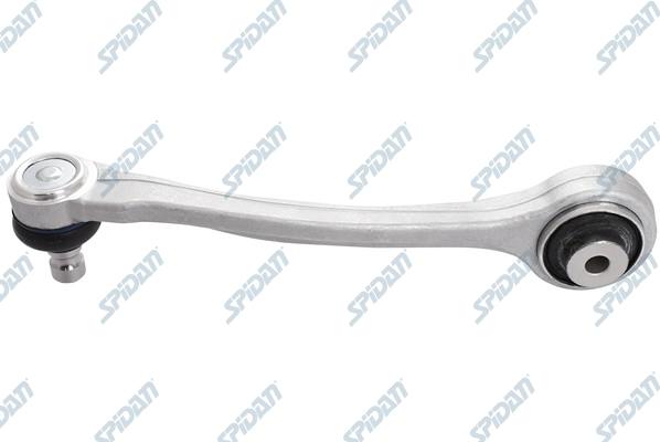 SPIDAN CHASSIS PARTS 58976 - Bras de liaison, suspension de roue droxauto.com