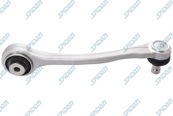 SPIDAN CHASSIS PARTS 58977 - Bras de liaison, suspension de roue droxauto.com