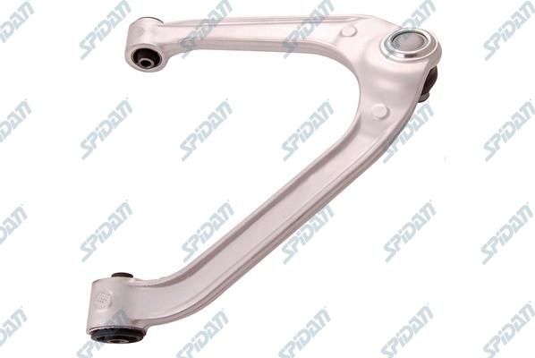 SPIDAN CHASSIS PARTS 58418 - Bras de liaison, suspension de roue droxauto.com