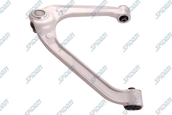 SPIDAN CHASSIS PARTS 58417 - Bras de liaison, suspension de roue droxauto.com