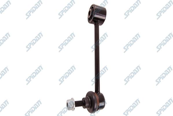 SPIDAN CHASSIS PARTS 58485 - Entretoise / tige, stabilisateur droxauto.com