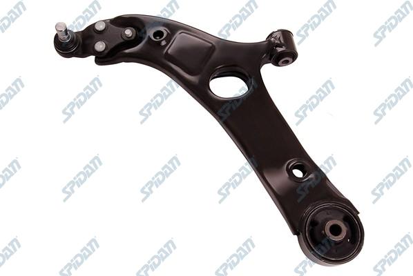 SPIDAN CHASSIS PARTS 58479 - Bras de liaison, suspension de roue droxauto.com