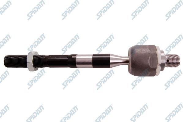 SPIDAN CHASSIS PARTS 58475 - Rotule de direction intérieure, barre de connexion droxauto.com