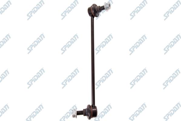 SPIDAN CHASSIS PARTS 58594 - Entretoise / tige, stabilisateur droxauto.com