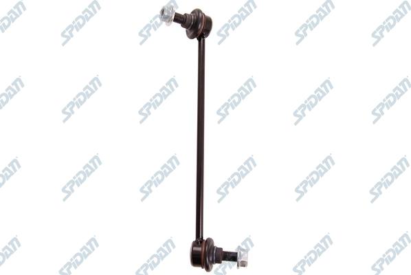 SPIDAN CHASSIS PARTS 58593 - Entretoise / tige, stabilisateur droxauto.com