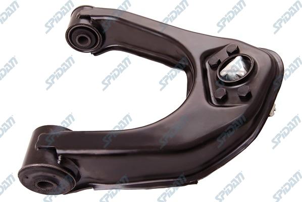 SPIDAN CHASSIS PARTS 58566 - Bras de liaison, suspension de roue droxauto.com
