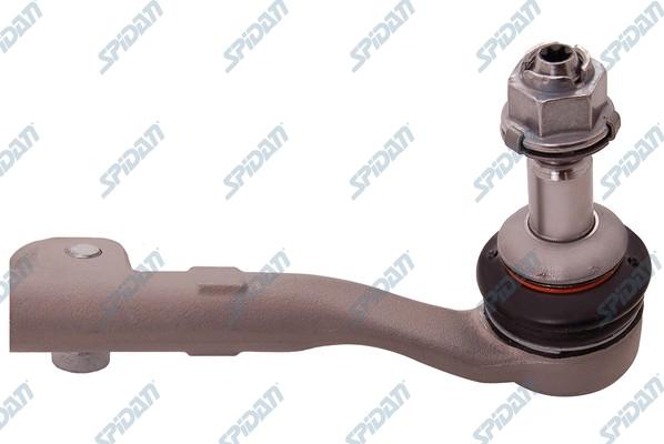 SPIDAN CHASSIS PARTS 58527 - Rotule de barre de connexion droxauto.com