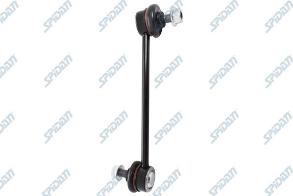 SPIDAN CHASSIS PARTS 58570 - Entretoise / tige, stabilisateur droxauto.com