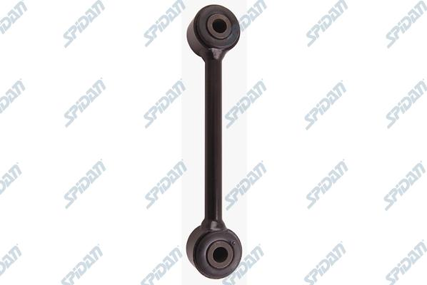 SPIDAN CHASSIS PARTS 58694 - Entretoise / tige, stabilisateur droxauto.com