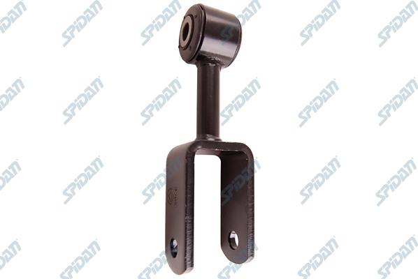 SPIDAN CHASSIS PARTS 58695 - Entretoise / tige, stabilisateur droxauto.com