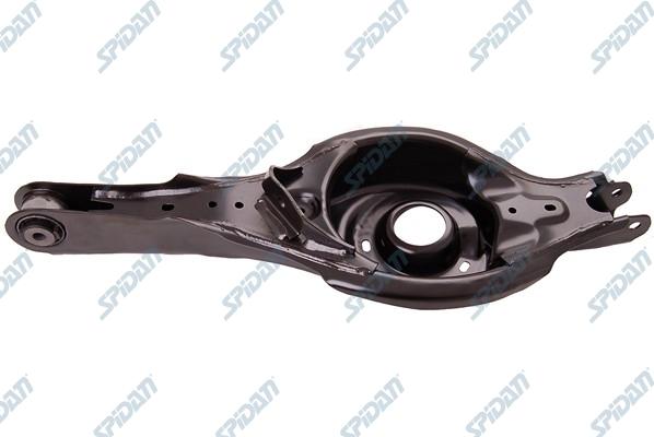 SPIDAN CHASSIS PARTS 58640 - Bras de liaison, suspension de roue droxauto.com
