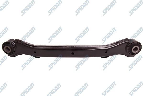 SPIDAN CHASSIS PARTS 58651 - Biellette de barre stabilisatrice droxauto.com
