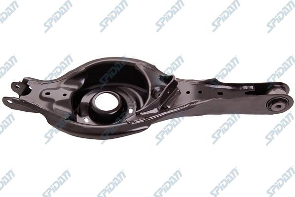SPIDAN CHASSIS PARTS 58636 - Bras de liaison, suspension de roue droxauto.com