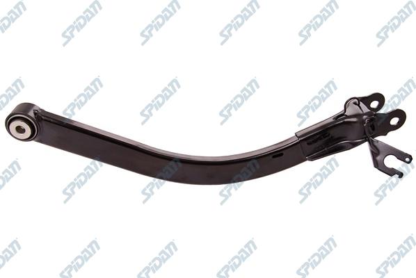 SPIDAN CHASSIS PARTS 58620 - Biellette de barre stabilisatrice droxauto.com