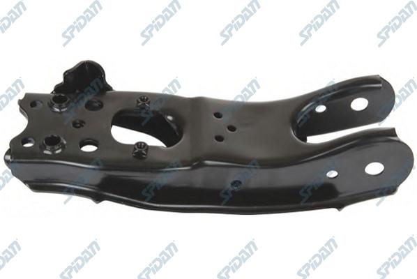 SPIDAN CHASSIS PARTS 58068 - Bras de liaison, suspension de roue droxauto.com