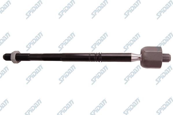 SPIDAN CHASSIS PARTS 58009 - Rotule de direction intérieure, barre de connexion droxauto.com