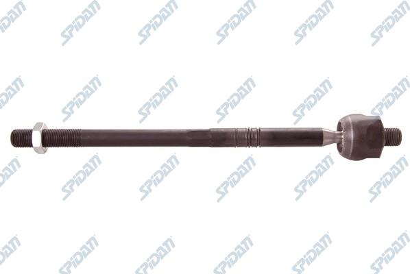 SPIDAN CHASSIS PARTS 58008 - Rotule de direction intérieure, barre de connexion droxauto.com
