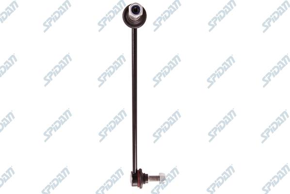 SPIDAN CHASSIS PARTS 58007 - Entretoise / tige, stabilisateur droxauto.com