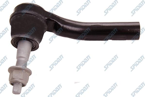 SPIDAN CHASSIS PARTS 58014 - Rotule de barre de connexion droxauto.com