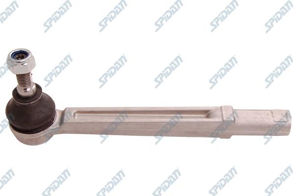 SPIDAN CHASSIS PARTS 58087 - Rotule de barre de connexion droxauto.com