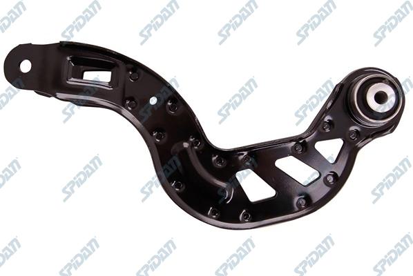 SPIDAN CHASSIS PARTS 58075 - Biellette de barre stabilisatrice droxauto.com