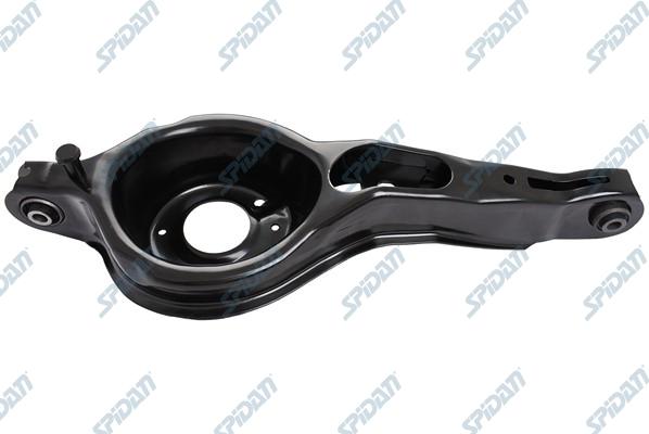 SPIDAN CHASSIS PARTS 58194 - Bras de liaison, suspension de roue droxauto.com