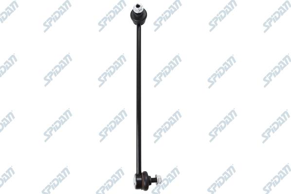 SPIDAN CHASSIS PARTS 58145 - Entretoise / tige, stabilisateur droxauto.com