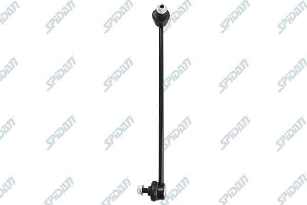 SPIDAN CHASSIS PARTS 58146 - Entretoise / tige, stabilisateur droxauto.com