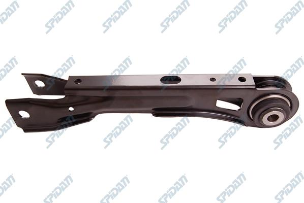 SPIDAN CHASSIS PARTS 58143 - Biellette de barre stabilisatrice droxauto.com
