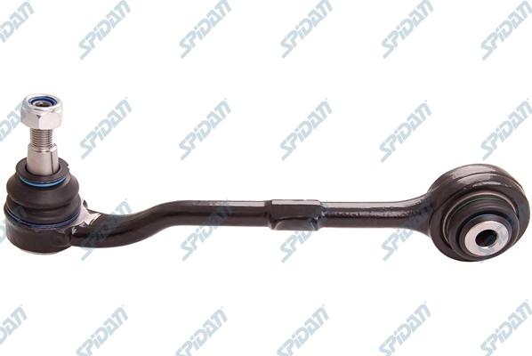 SPIDAN CHASSIS PARTS 58147 - Bras de liaison, suspension de roue droxauto.com