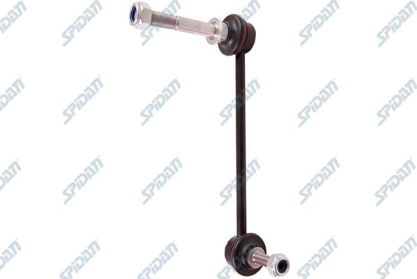 SPIDAN CHASSIS PARTS 58169 - Entretoise / tige, stabilisateur droxauto.com
