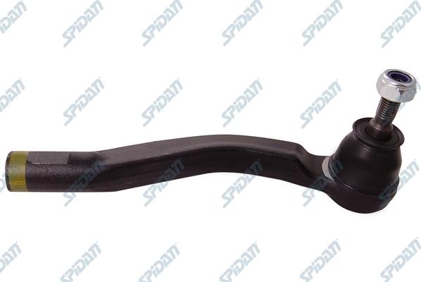 SPIDAN CHASSIS PARTS 58164 - Rotule de barre de connexion droxauto.com