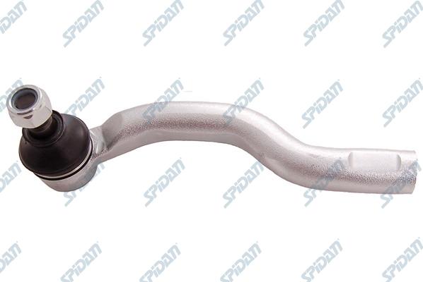 SPIDAN CHASSIS PARTS 58119 - Rotule de barre de connexion droxauto.com