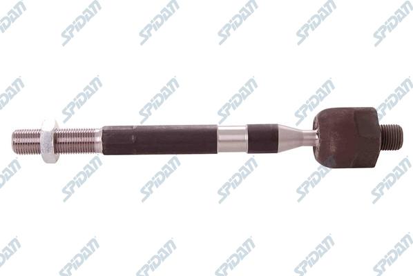 SPIDAN CHASSIS PARTS 58184 - Rotule de direction intérieure, barre de connexion droxauto.com