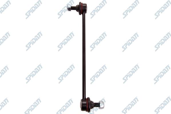 SPIDAN CHASSIS PARTS 58185 - Entretoise / tige, stabilisateur droxauto.com
